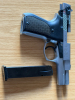 P88 (9mm)+ P88 ( 8mm)