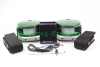 Wildmelder-Set 2 Sensoren Versandkostenfrei 33337-12