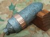 3,7cm PAK(WK2,Bombe,Zünder,Spreng,Flak,Rakete,Panzer,Mine,Mp40,P 08,Konvolut,Bodenfund)