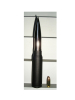 20mm BMK Hülse inkl- DEKO GESCHOSS TOP ZUSTAND Flugabwehr / Messinghülse