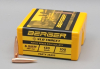 Berger VLD Target Geschosse – Kaliber .264 / 6,5 mm – 130 gr – 100 Stück – Art.-Nr. 26403