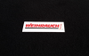 WEIHRAUCH - AUFKLEBER/STICKER - HW 37/88/6...