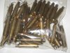 7mm rem mag FC HÜLSEN 100stk