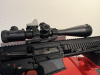 Heckler&Koch MR 308 A3 20” Kaliber .308 Win mit Meopta 6-24x56 und Docter Sight IIplus