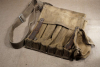 Wehrmacht Magazintasche MP38/40 mit Beriemung