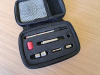 Laser Ammo SureStrike Ultimate Kit ( 9mm, .40, .45, .223). Kein Mantis