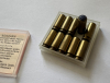 SM 10 Gaspatronen CHLORACETOPHENON cal. 8mm