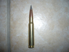 Dekomunition .50 BMG A-Max Geschoss 1 Stück