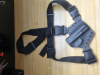 Beretta M9A3 Brustholster