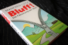 Bluff! - Die Fälschung der Welt Manfred Lütz