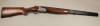 Kettner Condor Bockdoppelflinte 12/70 mit Ejektor