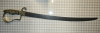 Unbekannte Artillerie Säbel Preussen???