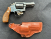 Revolver Smith & Wesson S&W Modell 13-2 13 2 - 3“ - .357 Magnum