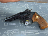 Revolver Taurus .357 Mag. Mod. 66 Sammlerstück!!!
