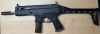 SLP Grand Power Stribog 8" 9mmLuger IPSC BDMP