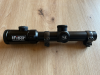 Zielfernrohr DDoptics 1-6 x 24 V6/Fiber