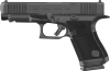 Glock Pistole G49 Gen6 OR FS 9mm Luger 4,5″ / 114 mm 15+1, Standard Crossover