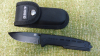 Taschenmeser GSG-9 Klappmesser EM1 - Wellenschliff mit Holster TOP Messer *****ansehen ****