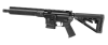 Clawgear CG15 10,5'' Schwarz .223 REM - Selbstladebüchse