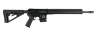 Clawgear CG15 16,75" Schwarz .223 REM - Selbstladebüchse