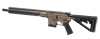 Clawgear CG15 14,5'' Midnight Bronze Brown .223 REM - Selbstladebüchse