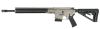 Clawgear CG15 16,75" Gun Metal Gray .223 REM