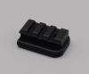 Glock Magazinplatte mit Picatinny-Schiene