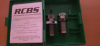 .22 Hornet, RCBS Matrizensatz, Art-Nr.: 10201
