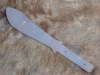 Waidhauer Klinge Leegebruch Stil aus 80 CRV 2 Stahl, ungehörten