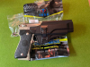 TEGE MOLLE HOLSTER BERETTAS '90ER SERIE BAUÄHNLICHE NEU OVP