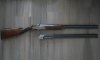 Exklusive Gamba "Super Jagd Mod. 67" – Konrad Wirnhier Sondermodell – Kaliber 12/70