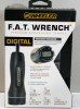 WHEELER ENGINEERING Digital FAT F.A.T. Wrench > Digitaler Drehmomentschlüssel Zielfernrohrmontage ..