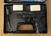Walther P22Q (Black), 9mm P.A.K.