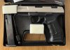 Walther P99 (Nickel), 9mm P.A.K.