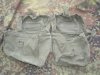 britisches Militärtaschen set