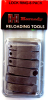 HORNADY #044606 SURE-LOC Lock Ring 6er Pack präzise Einstellung aller standard 7/8"-14 Matrizen