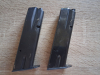 Mauser 90 DA Ersatzmagazine 15 Schuss 9x19