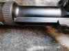 Zeiss HT 1,1-4x24, Blaser Sattelmontage