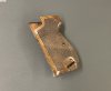 Nill-Griffschalen für halbautom. Pistole SIG P210