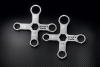 2x Arms’n’Tools V1.2 Multitool-Schlüssel kompatibel mit Leatherman Tools