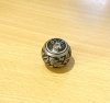 KAMMERGRIFFKUGEL Rehbockkopf - Boule de levier chevreuil