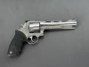 Taurus Revolver .44 Magnum 6,5" Hochglanz Edelstahl Mikrometervisier