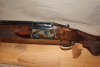 Smith&Wesson Silvergrade I 12/76 Bockflinte Buntgehärtet