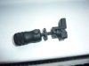 B&T Accu-Shot Monopod S für Riemenbügelöse, BT01-QK