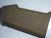 Magpul, MOE AR 15 Griff FDE