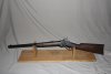 Garrett Arms / Sharps Replik .45-70Gov. / Saddle Ring / Carbine
