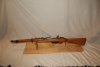 Sammler Waffe Budapest M95 8x56RS Mannlicher