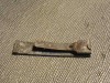 Militaria WW1 WW2 Feder Schlosshalter Mauser G98, 98k, k98, k98k, VZ24, K98/43, Export