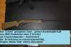 Haenel Suhler Luftgewehr Ersatzteilspender Modell 304