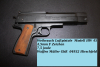 Weihrauch Lufpistole HW45